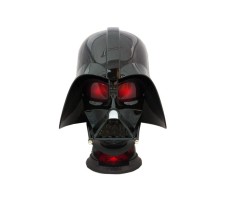 Star Wars Bluetooth Speaker 1/1 Darth Vader Helmet 29 cm